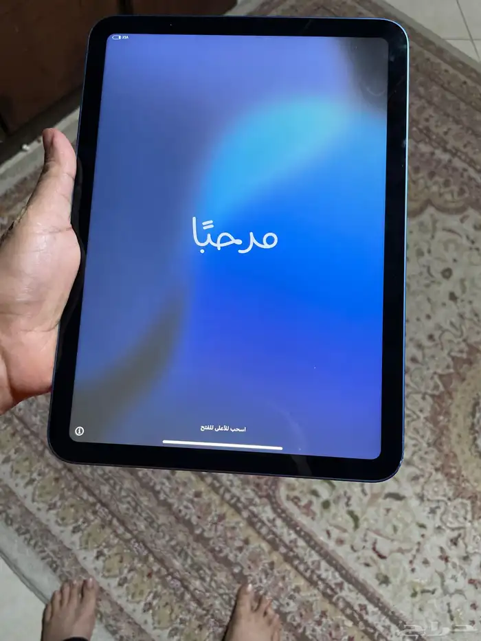 ايفون 12 الميني 3