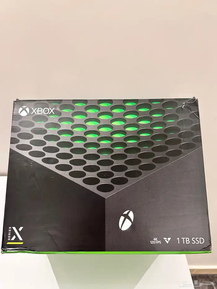 اكس بوكس سيريس اكس 0
