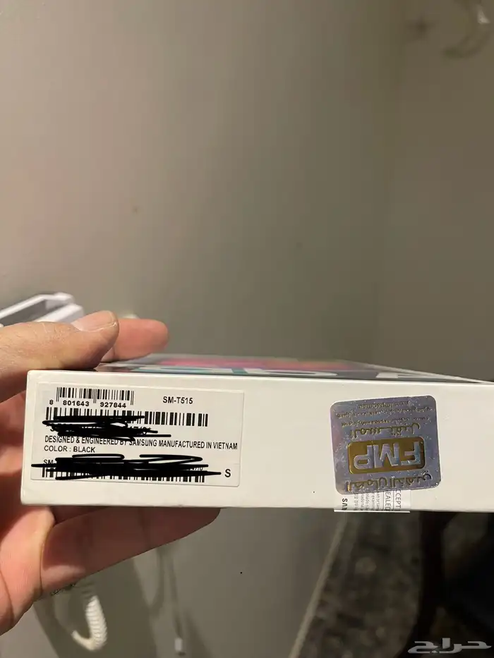 تابلت سامسونج جديد 3