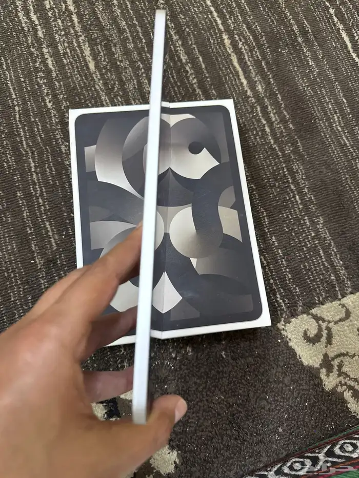 ايباد اير 5 2