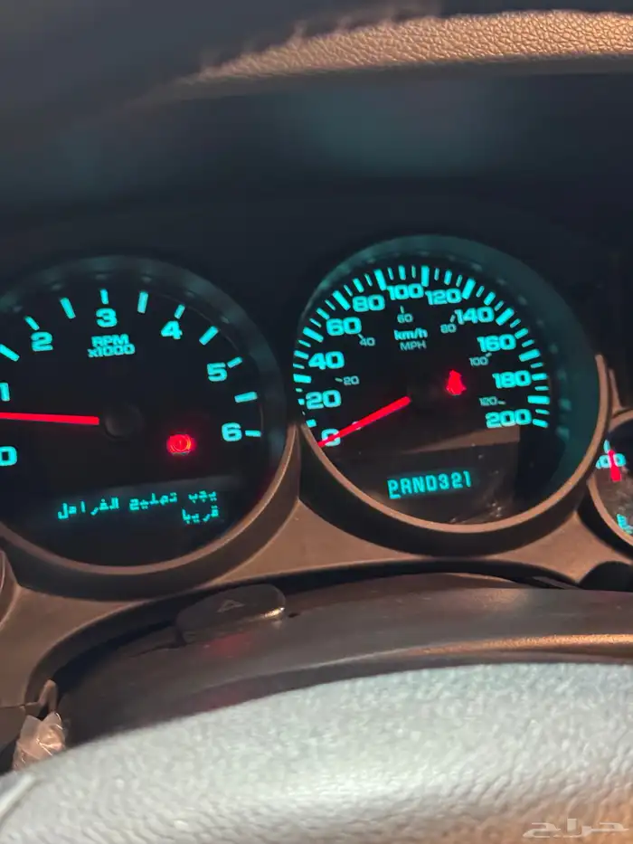 سيرا 2011 ماشي 400 بلد مكينه قير مغير 17