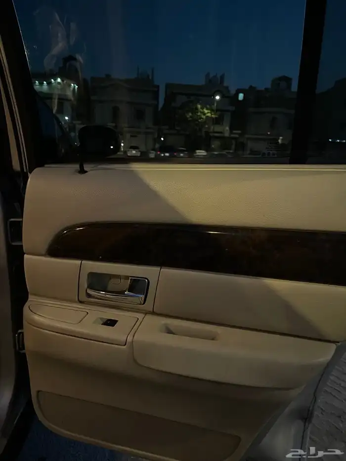 فورد ماركيز 2010 26