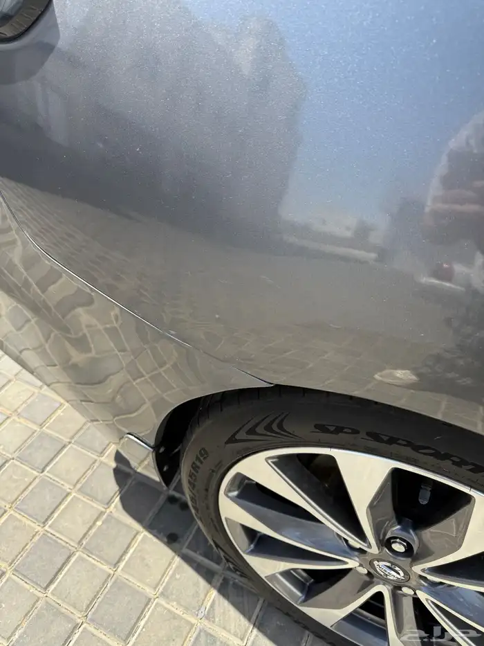 نيسان مكسيما 2021 6