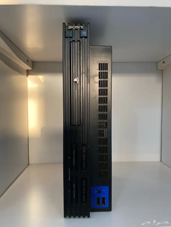 بلاي ستيشن 2 نادر 5