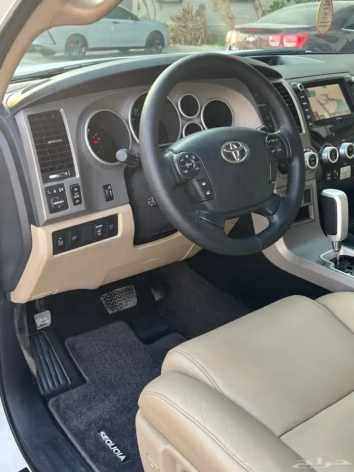 سكويا لمتد سعودي فل كامل وكاله 25