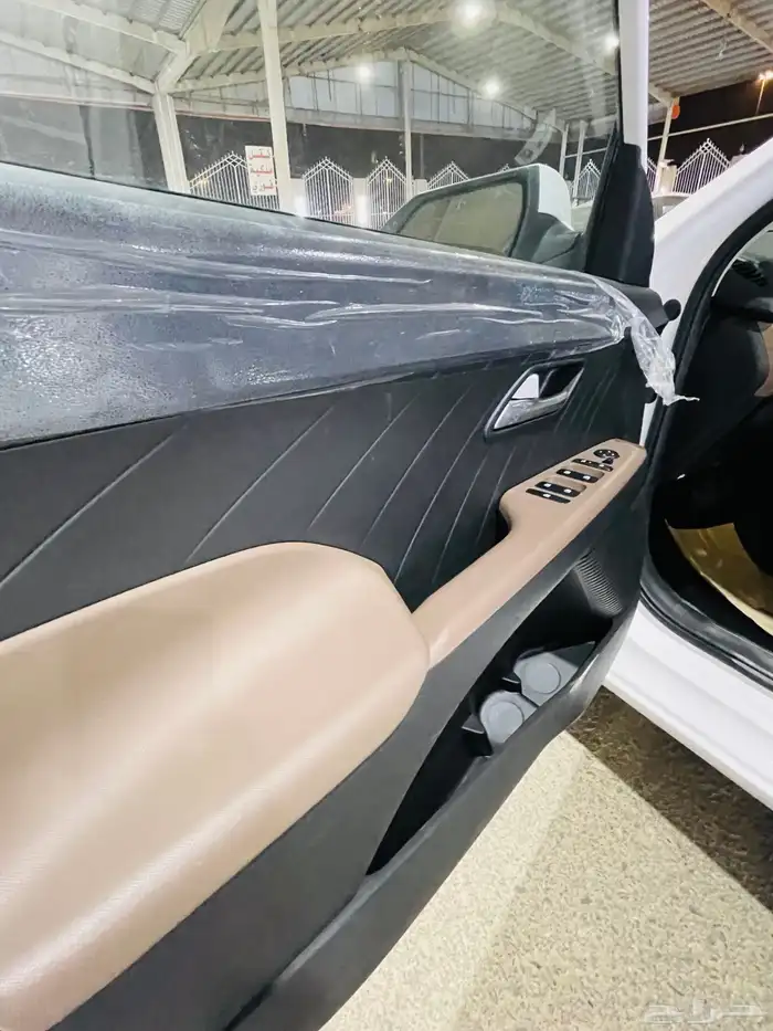 هونداي اكسنت - استاندر - 2026 12