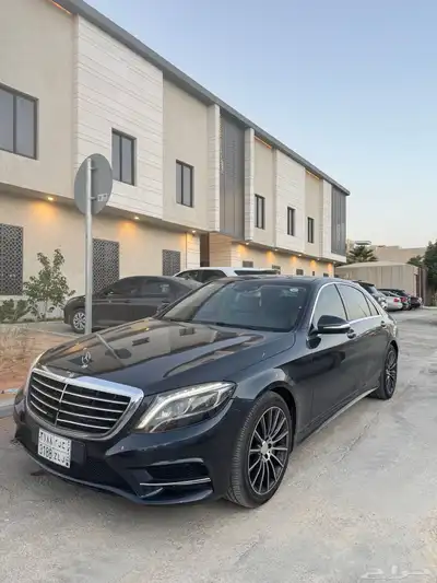 مرسيدس يخت 2016 index