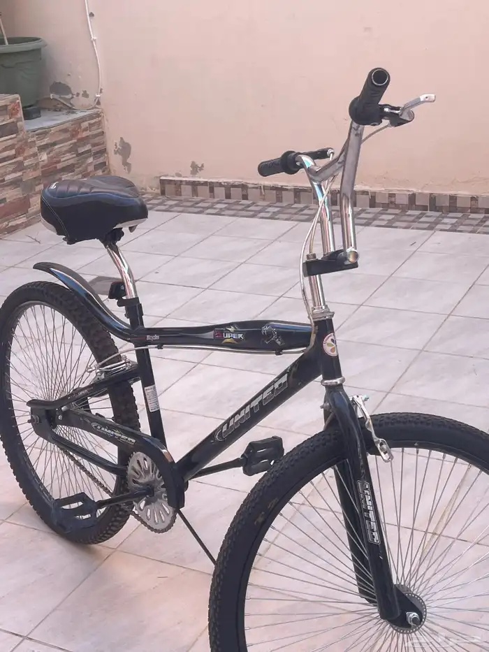 سيكل كوبرا مقاس 26 3