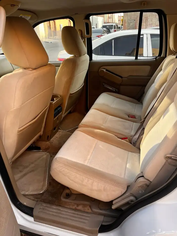 اكسبلور 2010 7