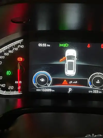 شانجان CS75 فل كامل index