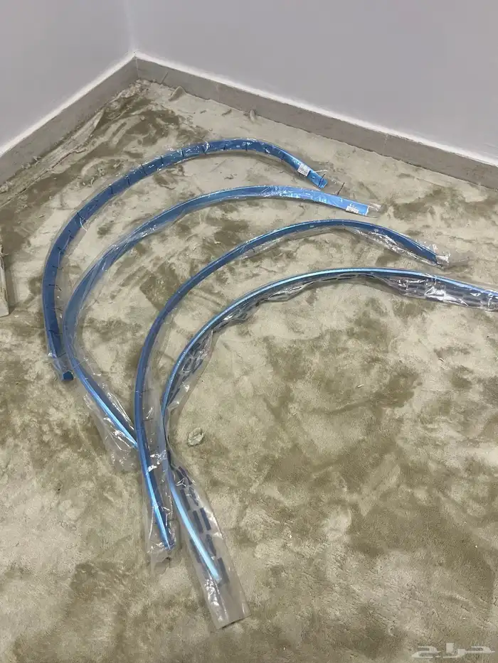 طقم ازياق رفرف كابرس 1990 0