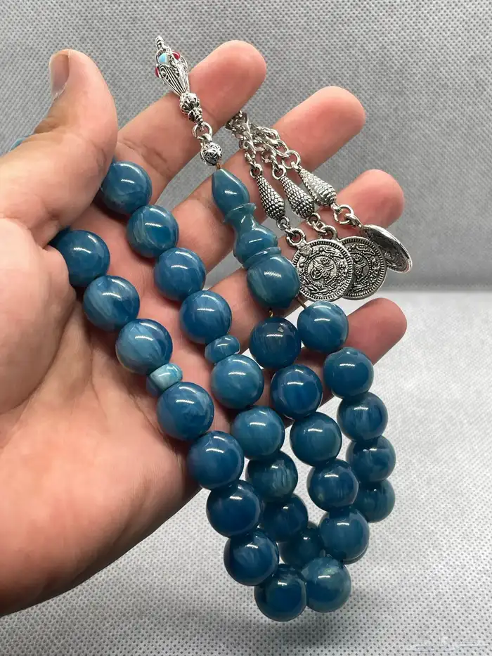 مسابيح سندلوس (مسكي) 3