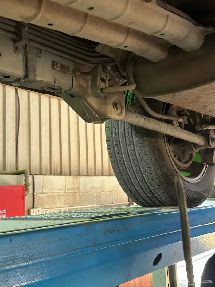 فحص سيارات وانت ببيتك 3