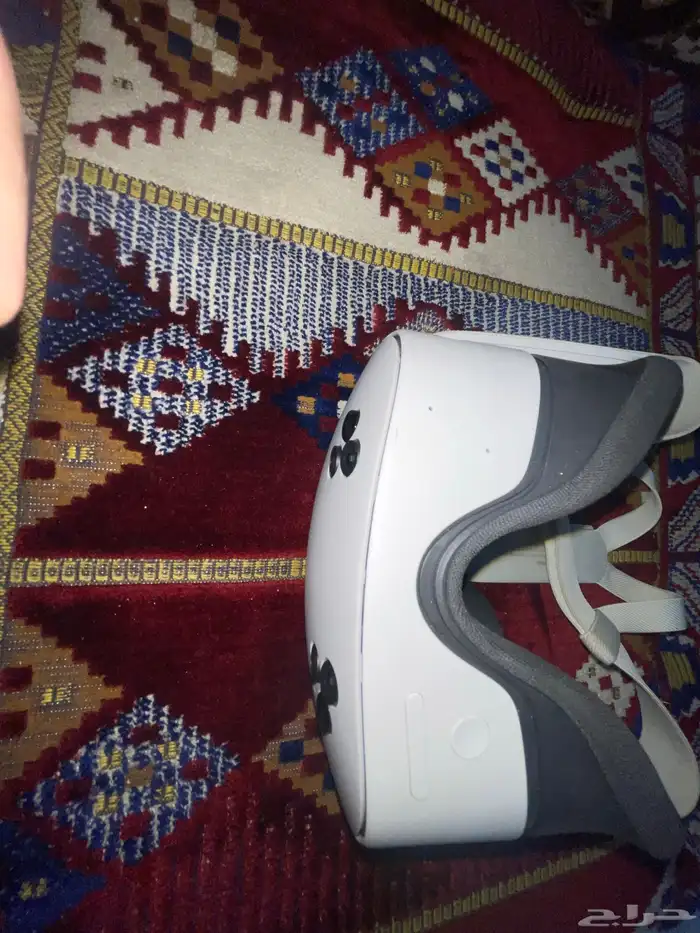 نظارات 3D او الواقع الافتراضي 1