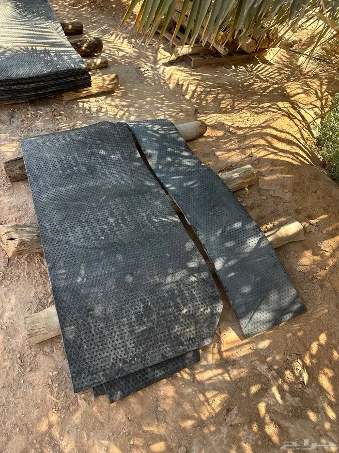 ربل أرضيات 2