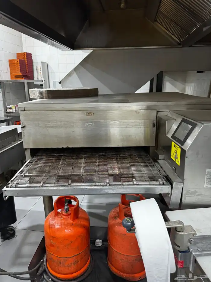 افران سير امركي ما رشال كهرباء يوجد مان تيربو شيف غاز 3