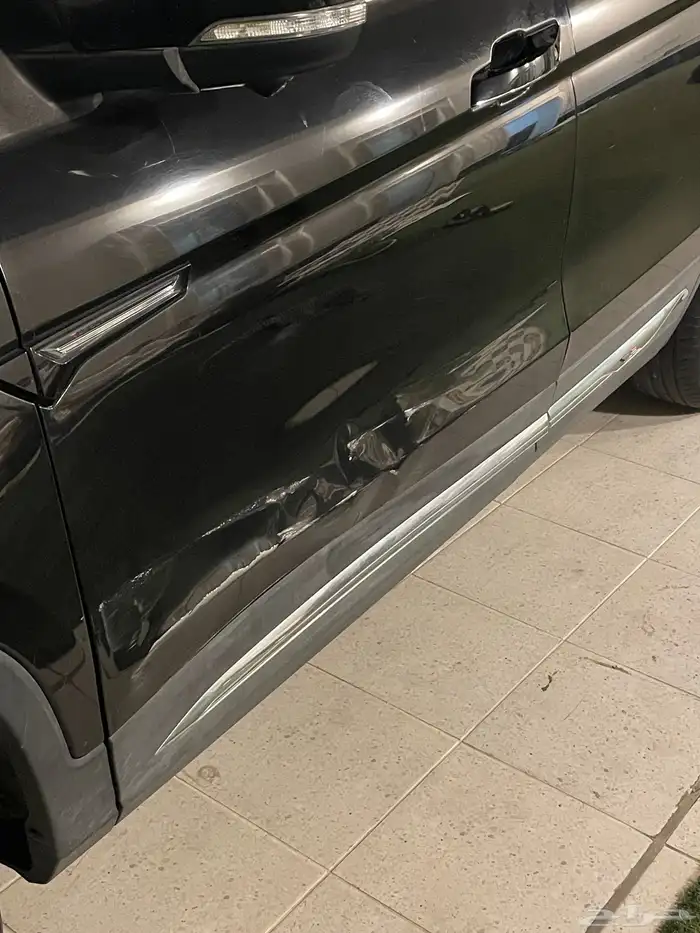 شانجان CS75 فل كامل 8