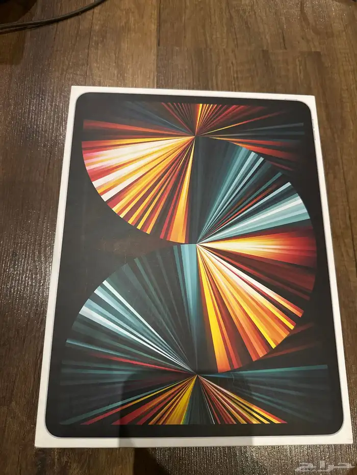 ايباد برو 12.9 0