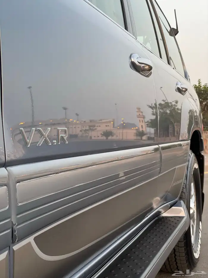 فكسار 2005 فل هيدروليك ماشي 100 الف 26