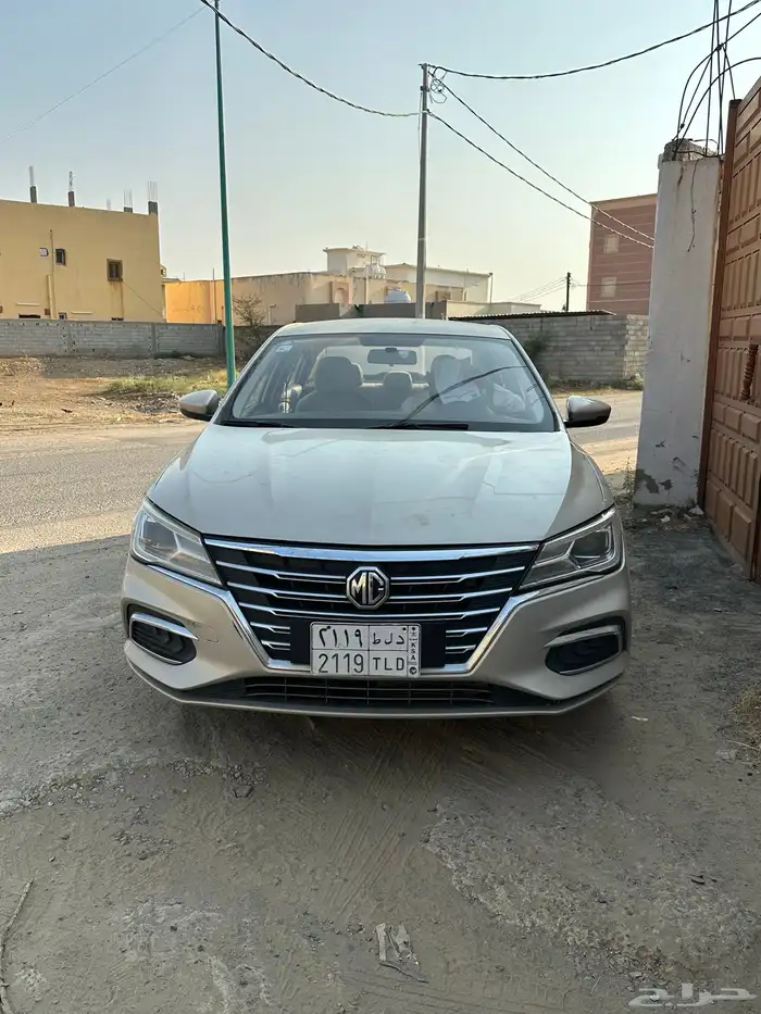 ام جي 5 للبيع 0