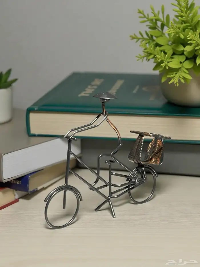 تحف مجسمات 10