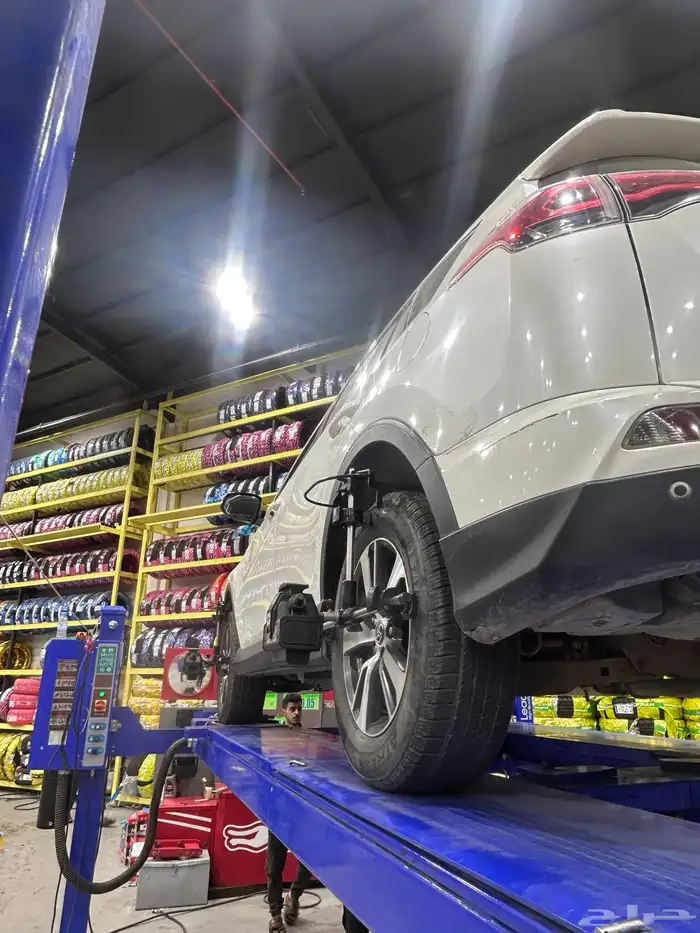 راف فور دبل 2016 نص فل ماشي 139 للبيع أو البدل 13