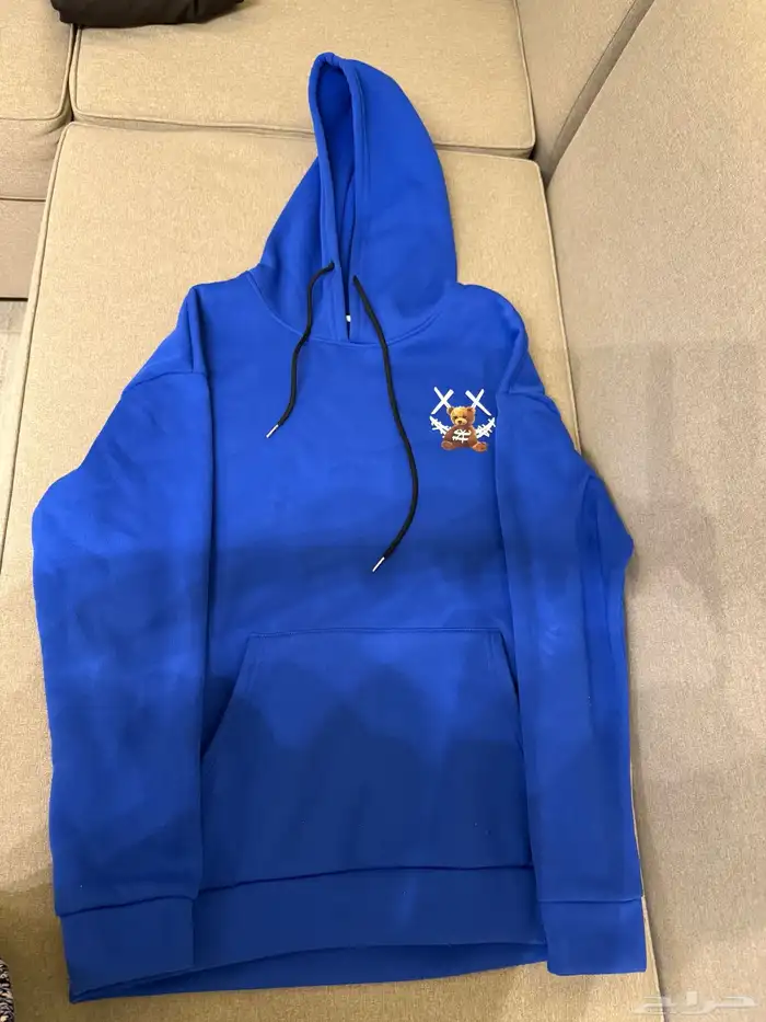 هودي رجالي 0