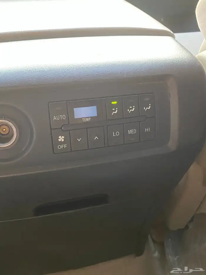 سكويا 2010 نضيفم ممشا 252 الف اقبل بدل ب ديزل ار موتر صغير 21