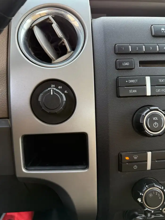 ونيت F150 غماره ونص 2009 - عداد 190 الف كم 15