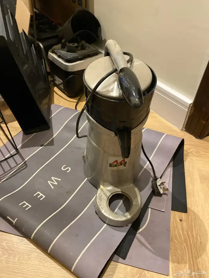 خلاطاطة عصير 3