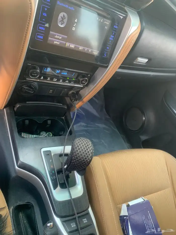 للبيع فورشنر 2016ست سرندل 2