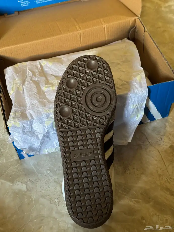 حذاء أديداس سامبا مقاس 41 1