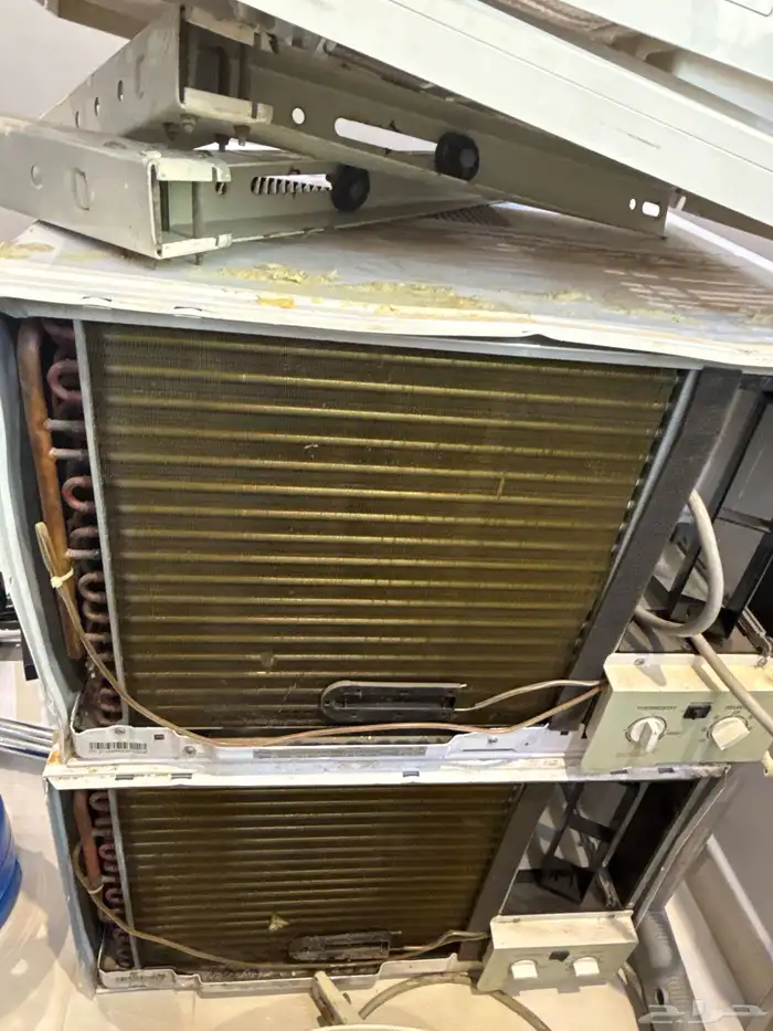 صخانات اثاث اسطوانه غاز مكيف 2