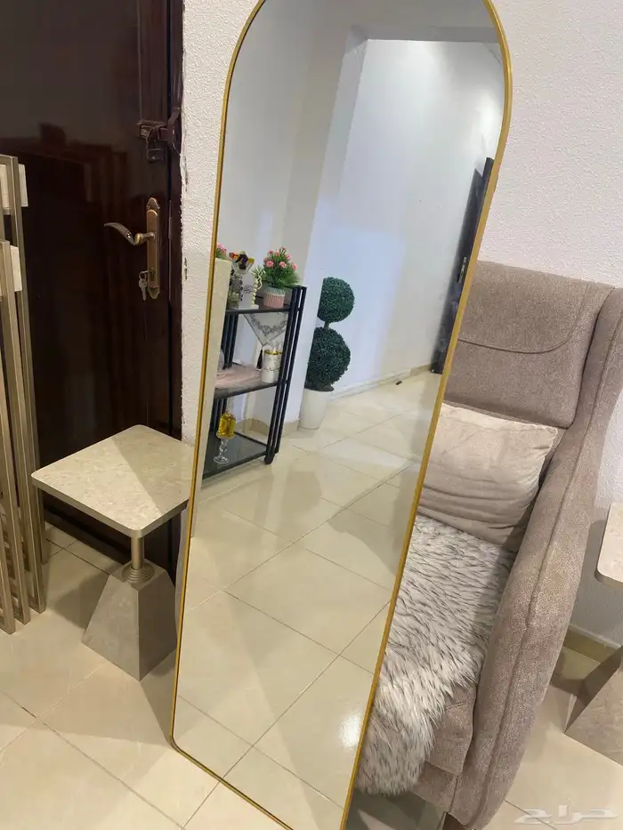 مراية نظيفة 0