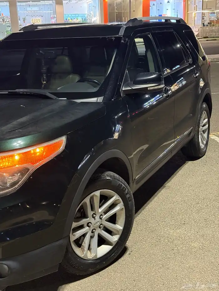 فورد اكسبلور2013 3