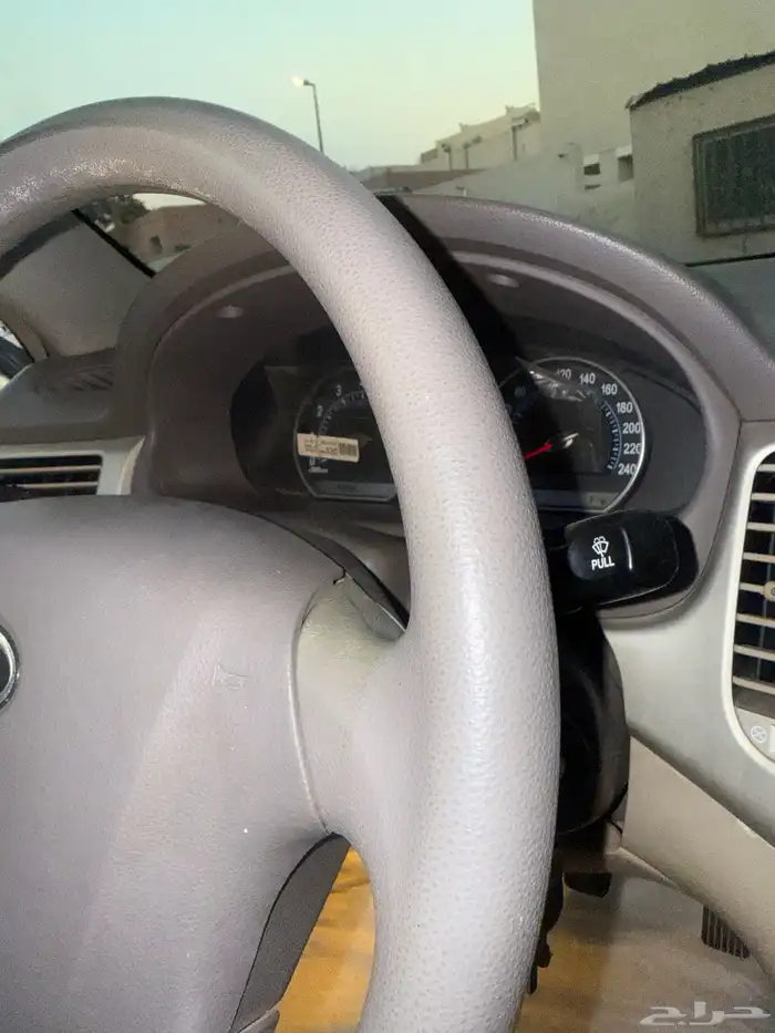 كيا ابتما 2008 6