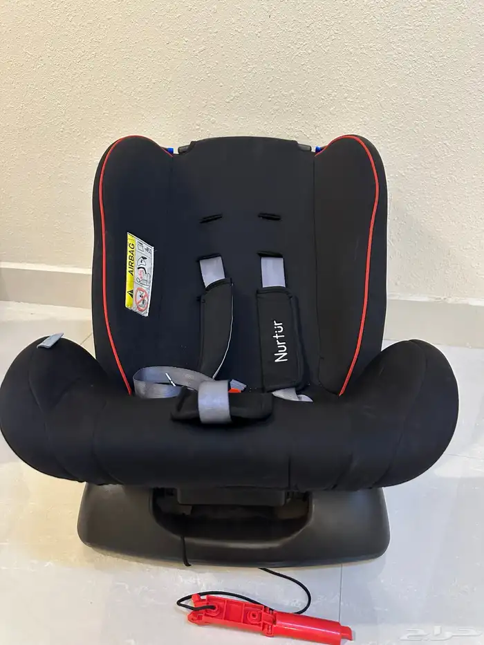 كارسيت اطفال نظيف واستخدام بسيط جدا 1