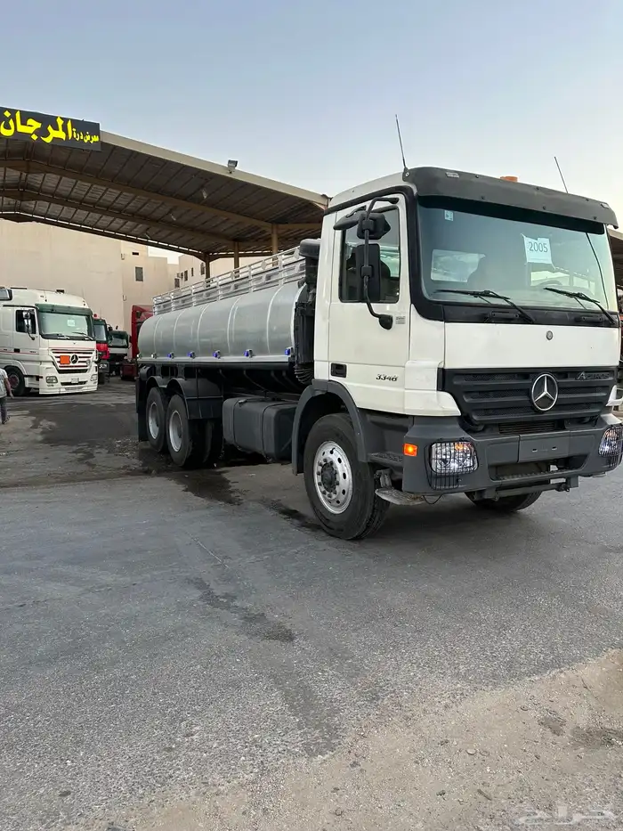 وايت سكس اكتروس جفالي 2005 8V 0