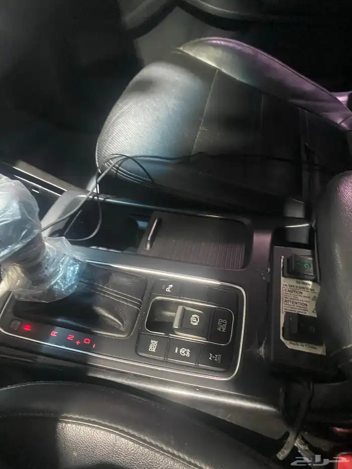 سياره كياء سورنتو 5