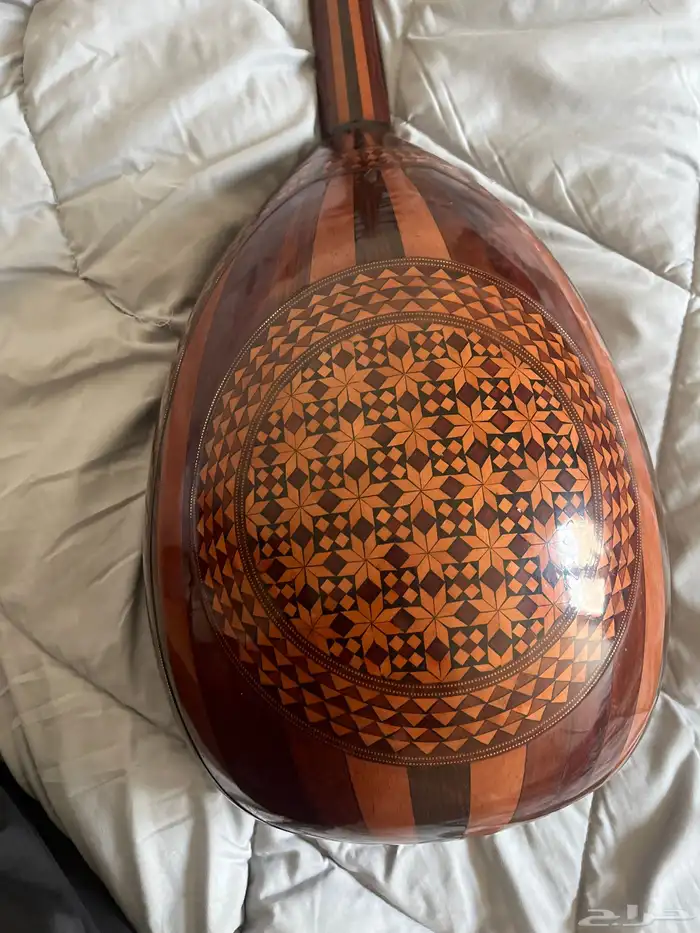 عود اماراتي نظظيففف اخو الجديد 5