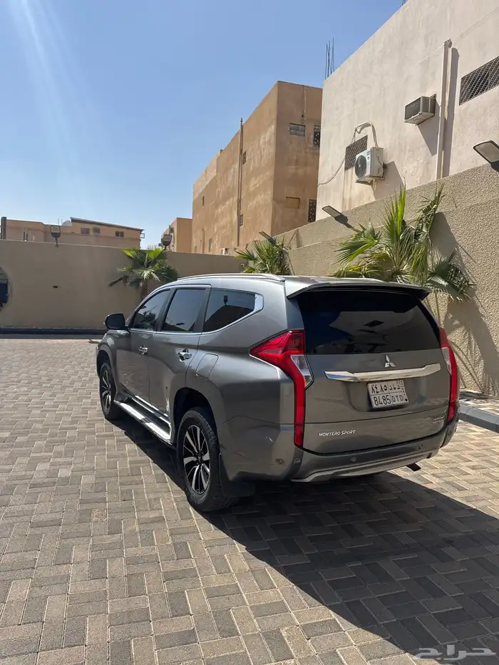 مونتيرو سبورت 18 بسعر مناسب 2