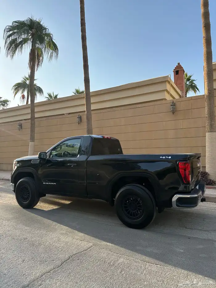 سييرا 2020 للبيع 3