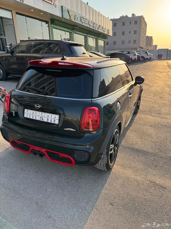 ميني كوبر 2019 فلل 0