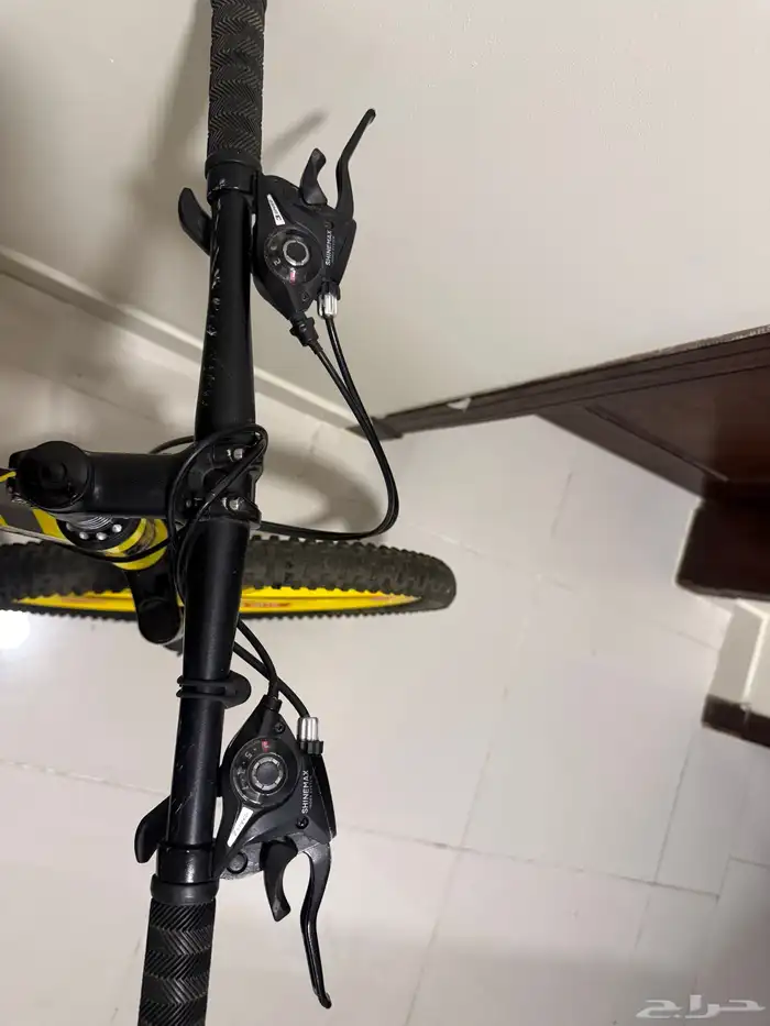 سيكل رياضي 3