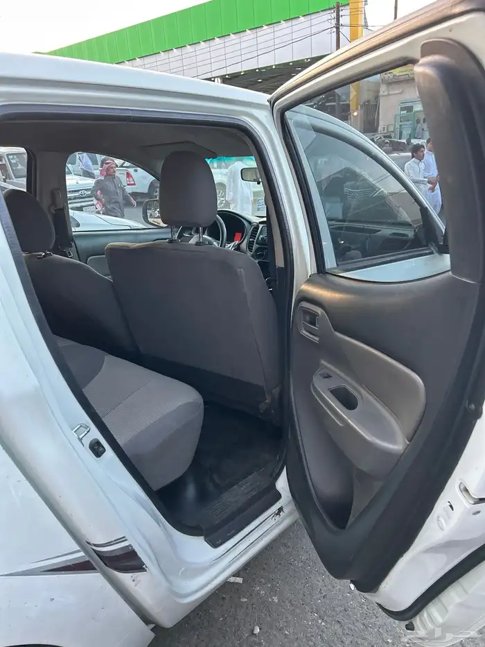 ميتسوبيشي L200 2016 5