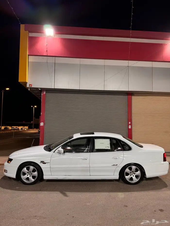 للبيع كابرس ss 2