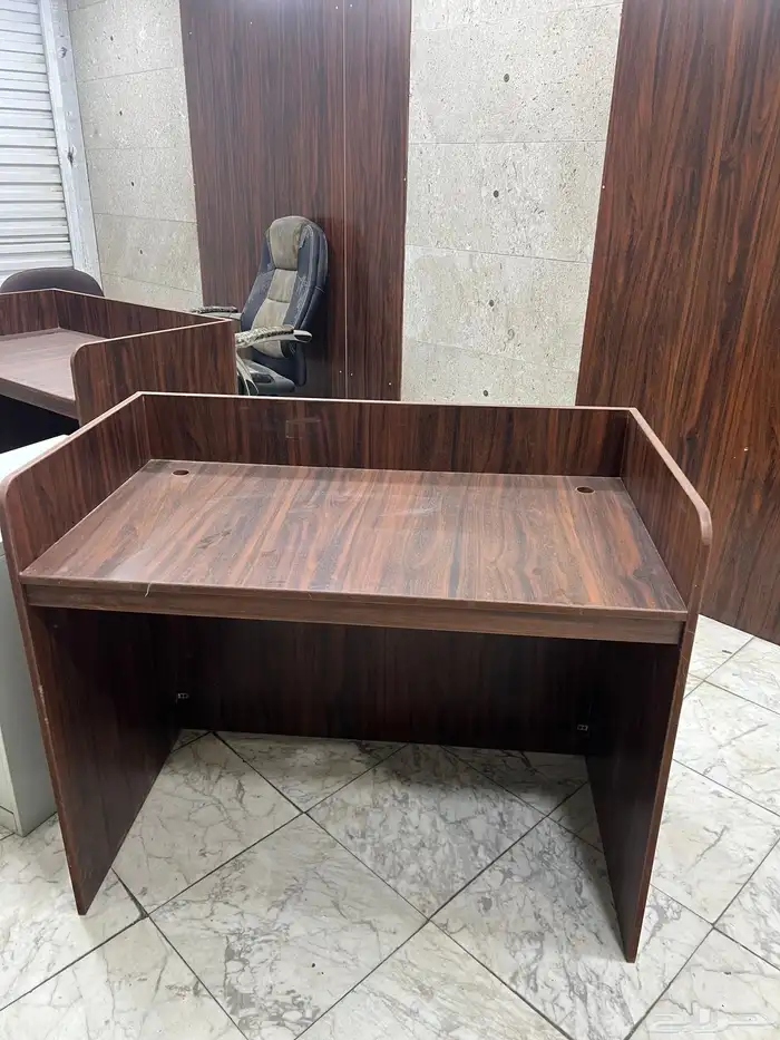 طاولات خشيبة جديدة 0