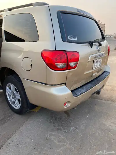 سكويا 2010 نضيفم ممشا 252 الف اقبل بدل ب ديزل ار موتر صغير index