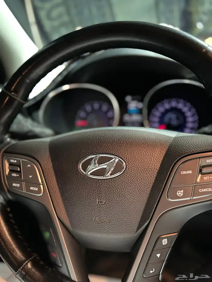 جراند سنتافي (بحالة الوكالة) 55