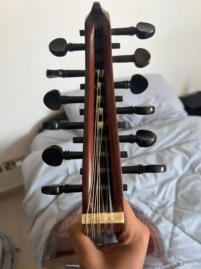 عود اماراتي نظظيففف اخو الجديد 2